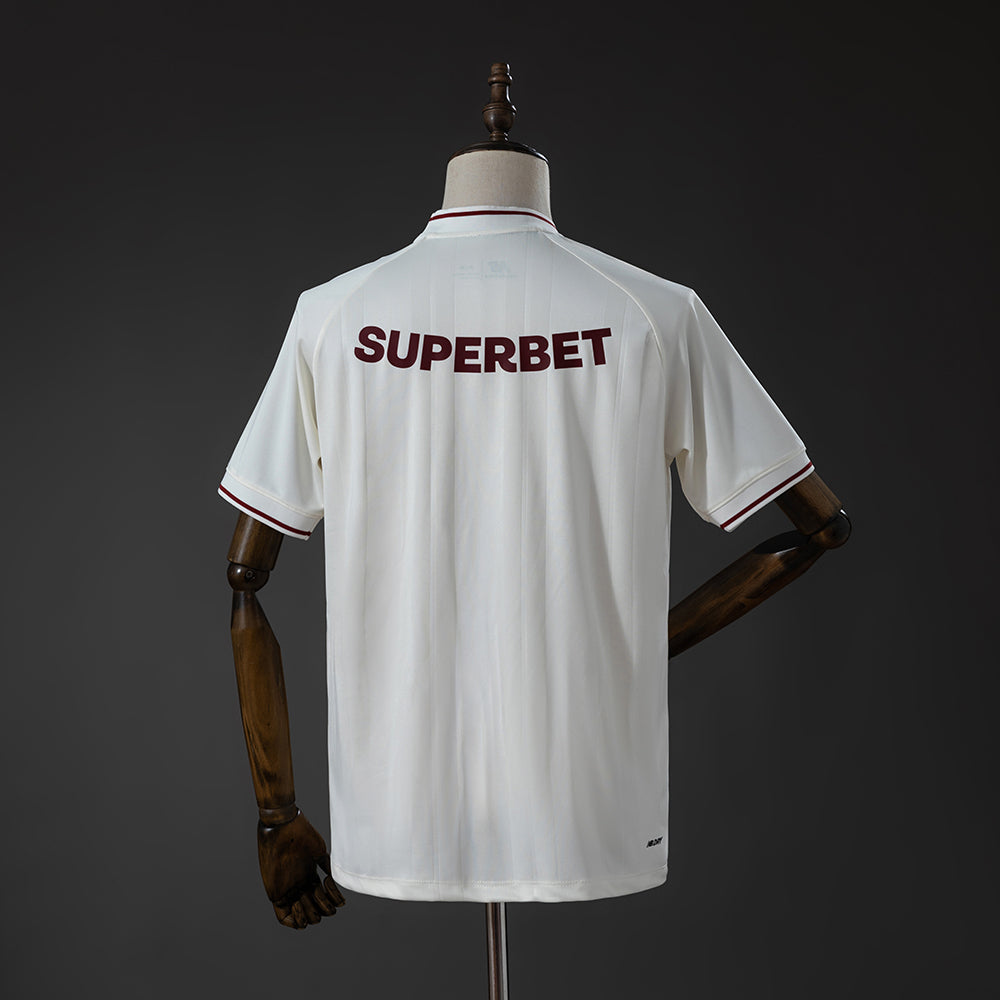 São Paulo Third Away 2026/27 - Versão Torcedor