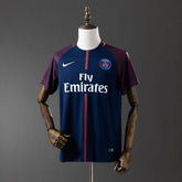 PSG Retrô Home 2017/18
