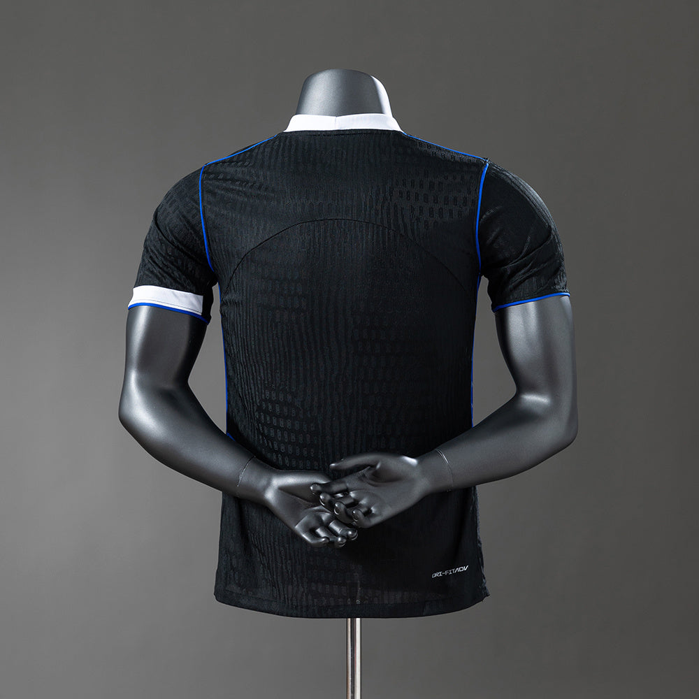 Chelsea third 25/26 - Versão Jogador