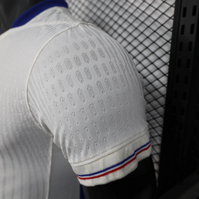 França away 2025/26 - Versão Jogador