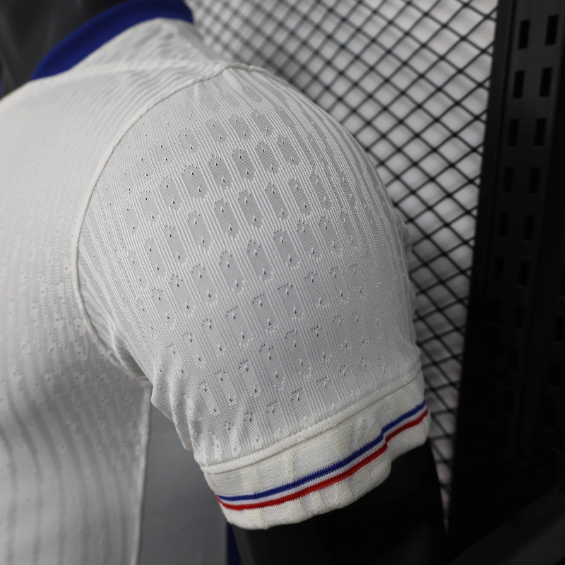 França away 2025/26 - Versão Jogador