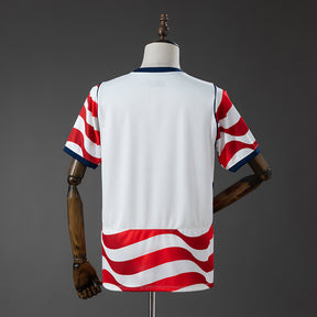 Estados Unidos Home 2026 - Versão Torcedor