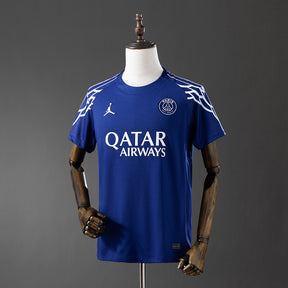 PSG fourth away 24/25 - Versão Torcedor