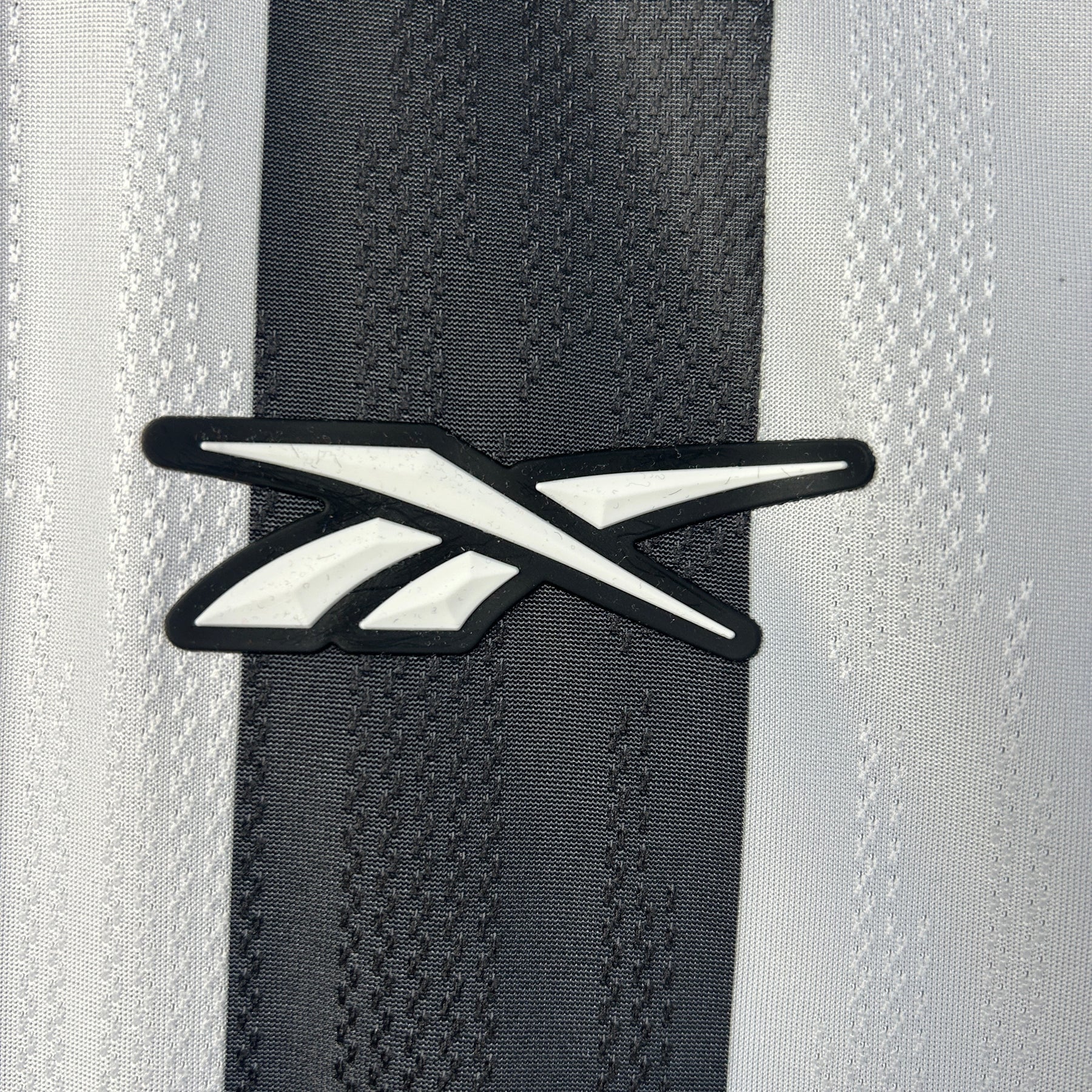 Botafogo home 2025/26 - Versão Torcedor