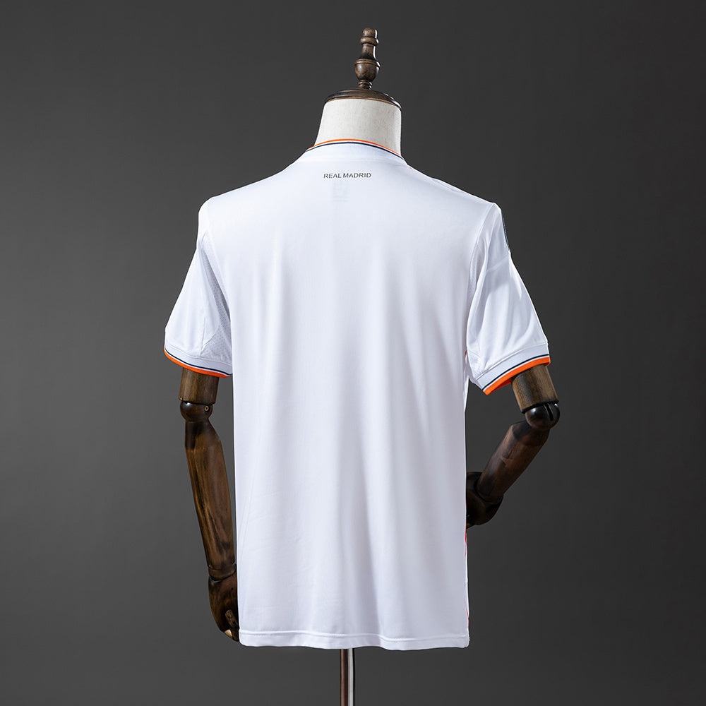 Real Madrid Retrô Home 2013/14