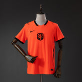 Holanda Home 2026/27 - Versão Torcedor
