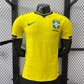 Brasil home 2026 - Versão Jogador