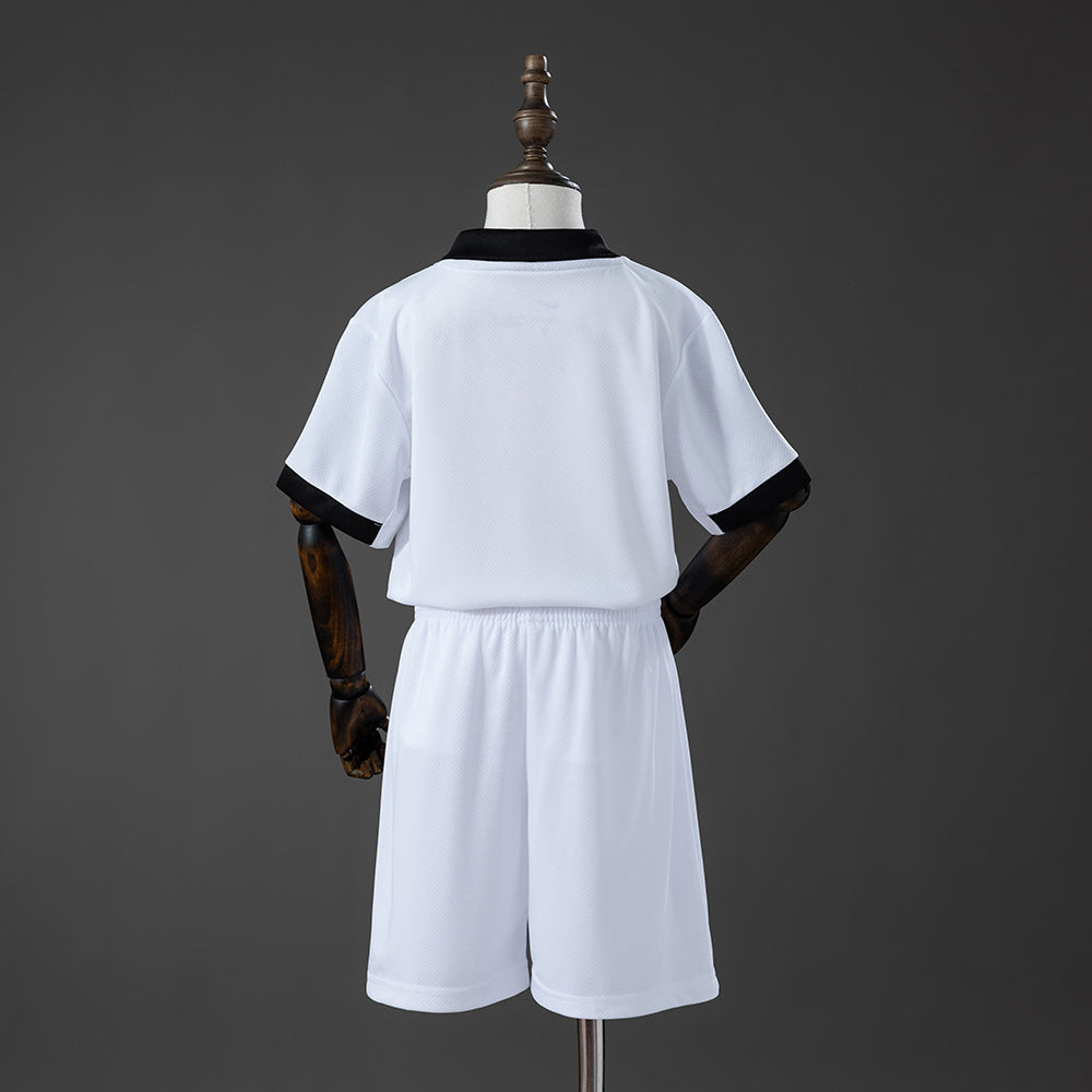Atlético Mineiro Away 2026/27 - Kit Infantil