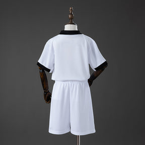 Atlético Mineiro Away 2026/27 - Kit Infantil