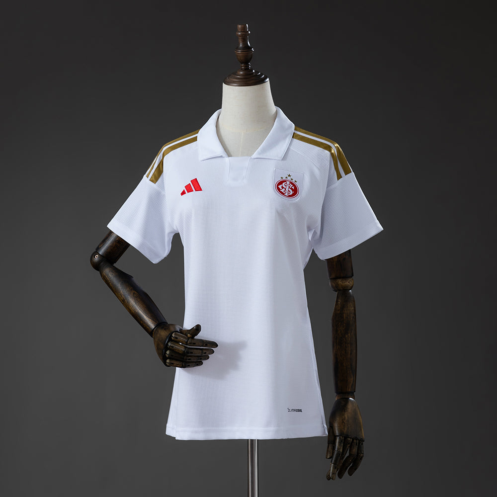 Internacional Away 2026/27 - Versão Feminina