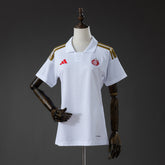 Internacional Away 2026/27 - Versão Feminina