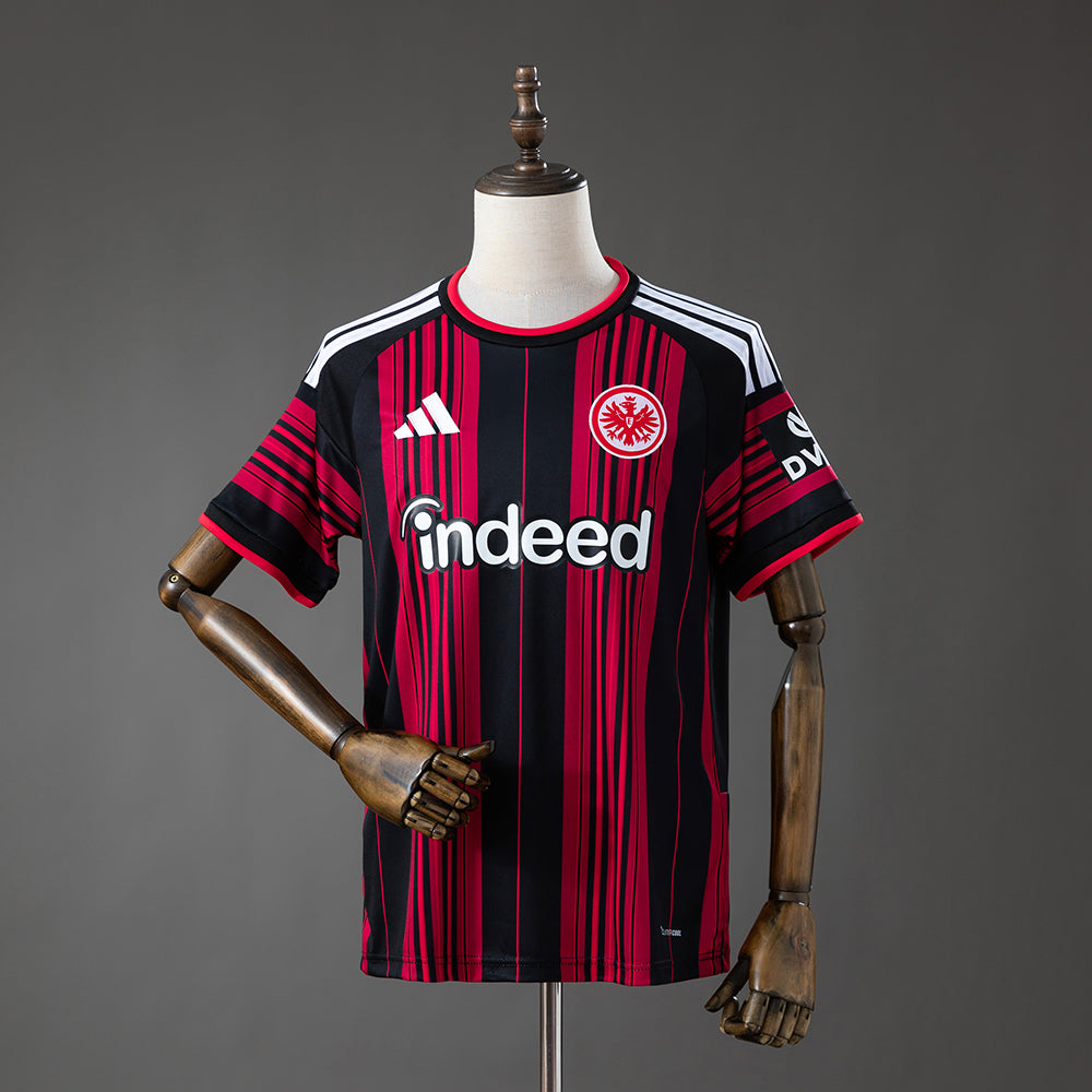 Frankfurt Away 2026/27 - Versão Torcedor