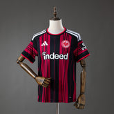 Frankfurt Away 2026/27 - Versão Torcedor