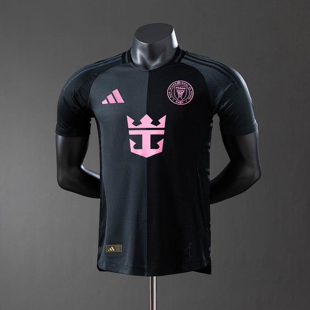 Inter Miami home 2025/26 - Versão Jogador