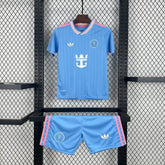 Inter Miami third 2025/26 - Kit Infantil