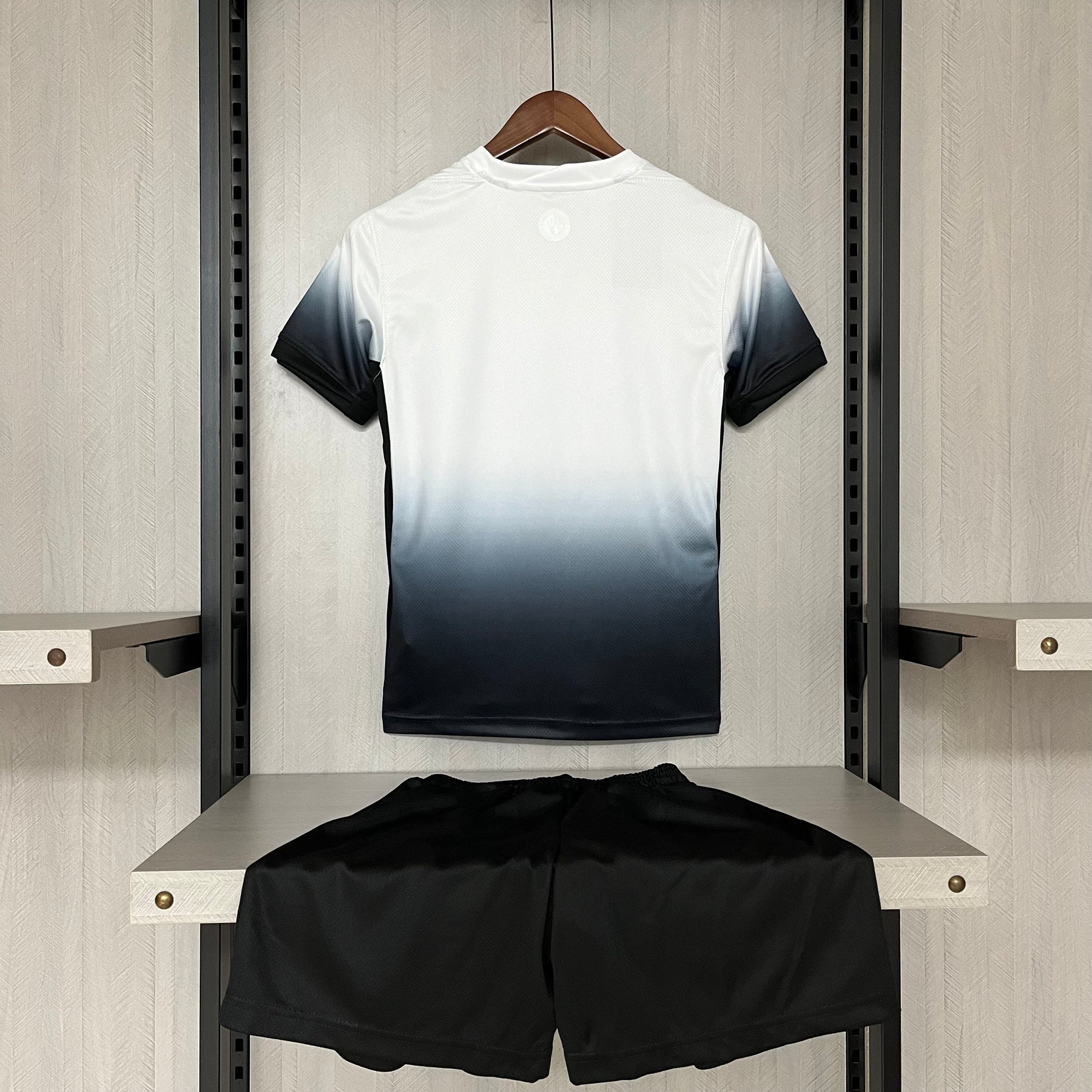 Corinthians 24/25 - Kit Infantil