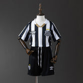 Santos away 24/25 - Kit Infantil