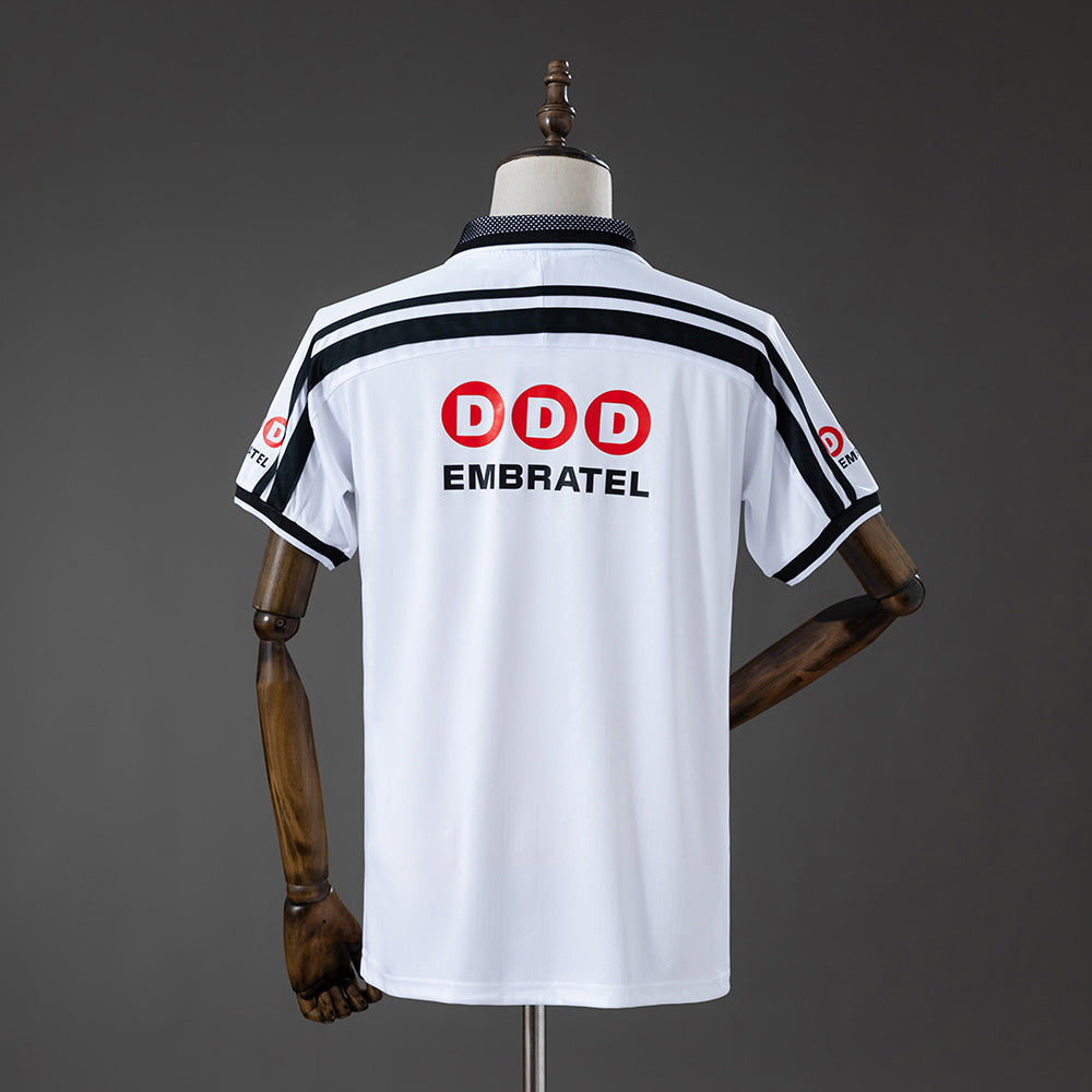Corinthians Retrô Home 1998
