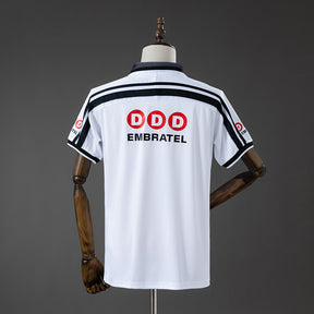 Corinthians Retrô Home 1998