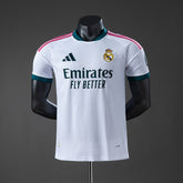 Real Madrid Edição Especial 26/27 - Versão Jogador