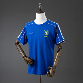 Brasil Retrô away 1998