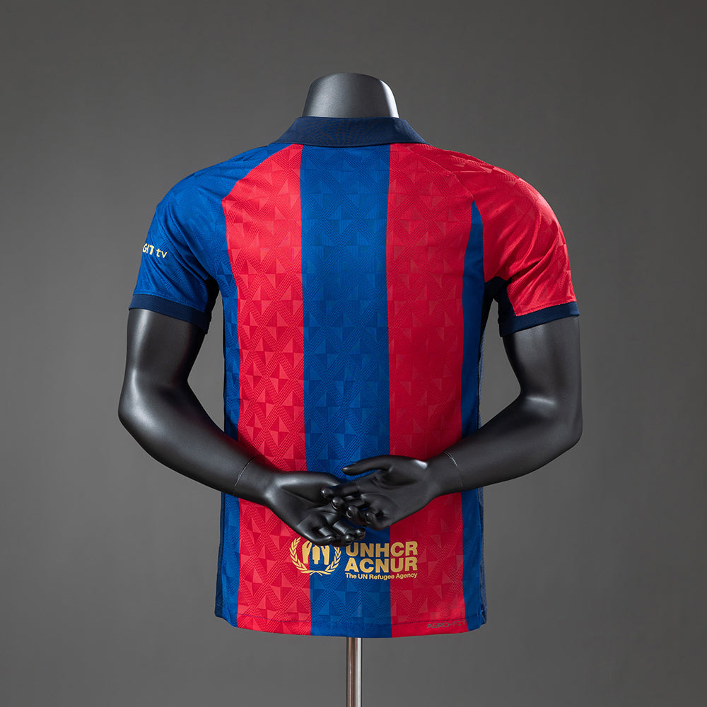 Barcelona Edição Especial 2026/27 - Versão jogador