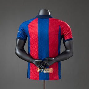 Barcelona Edição Especial 2026/27 - Versão jogador