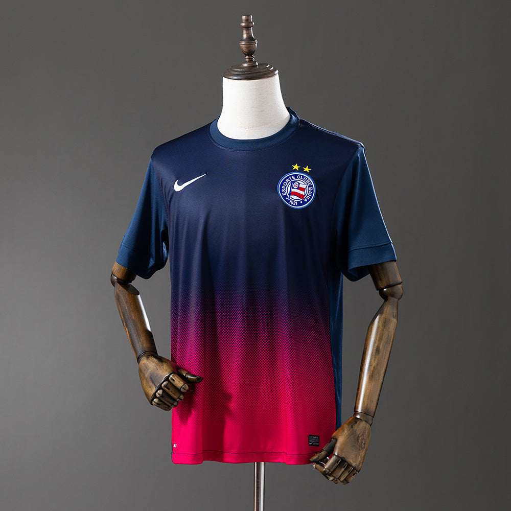 Bahia Retrô Away Nike 2013/14