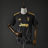 Juventus Third 2026/27 - Versão Torcedor