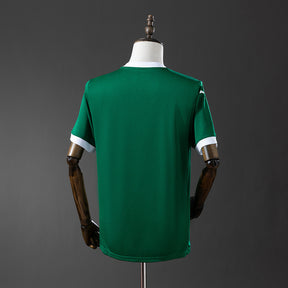 Palmeiras home 2025/26 - Versão Torcedor