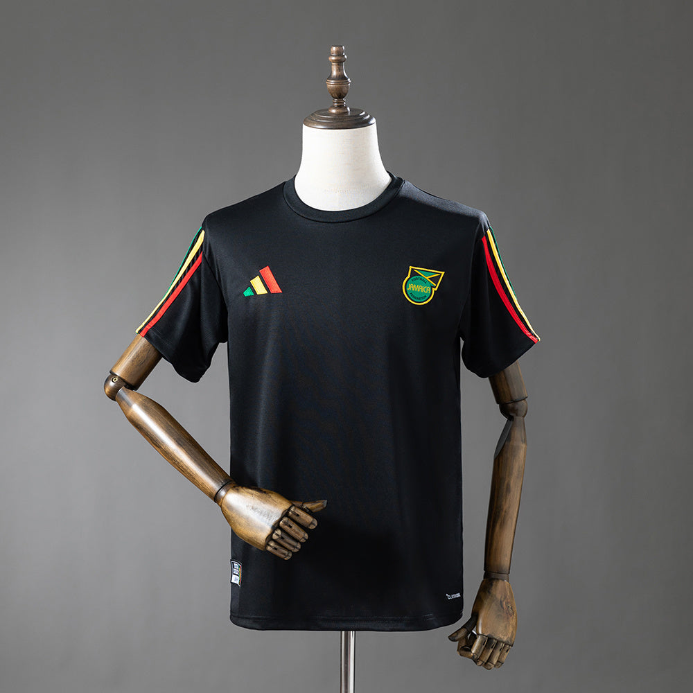 Jamaica Third Away 26/27 - Versão Torcedor