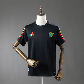 Jamaica Third Away 26/27 - Versão Torcedor