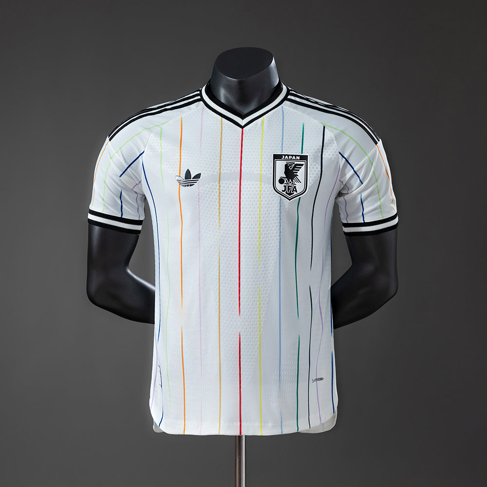 Japão Away 2026/27 - Versão jogador
