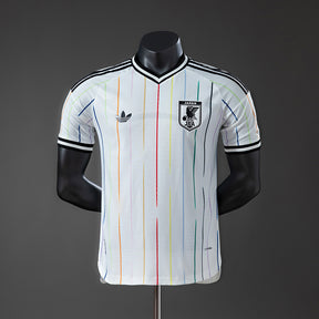 Japão Away 2026/27 - Versão jogador