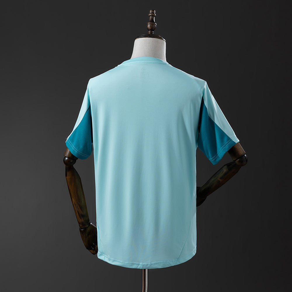 Cruzeiro treino Green 2025/26 - Versão Torcedor