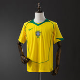 Brasil Retrô home 2004