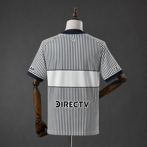 Boca Juniors Away 2026/27 - Versão Torcedor