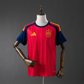 Espanha home 2026 - Versão Torcedor