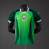 Nigéria home 2026/27 - Versão jogador