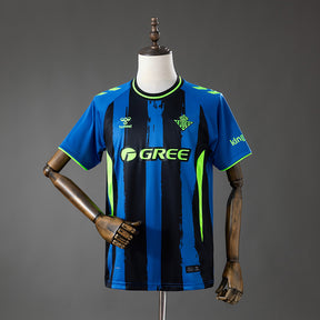 Real Betis Third 2026/27 - Versão Torcedor