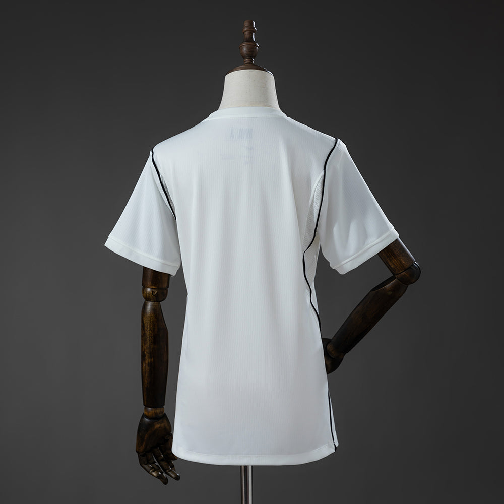 Corinthians Home 2026/27 - Versão Feminina
