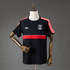 Flamengo Originals 2 Trefoil Jersey 2026/27 - Versão Torcedor