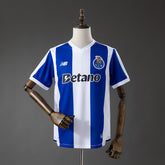 Porto Home 2026/27 - Versão Torcedor