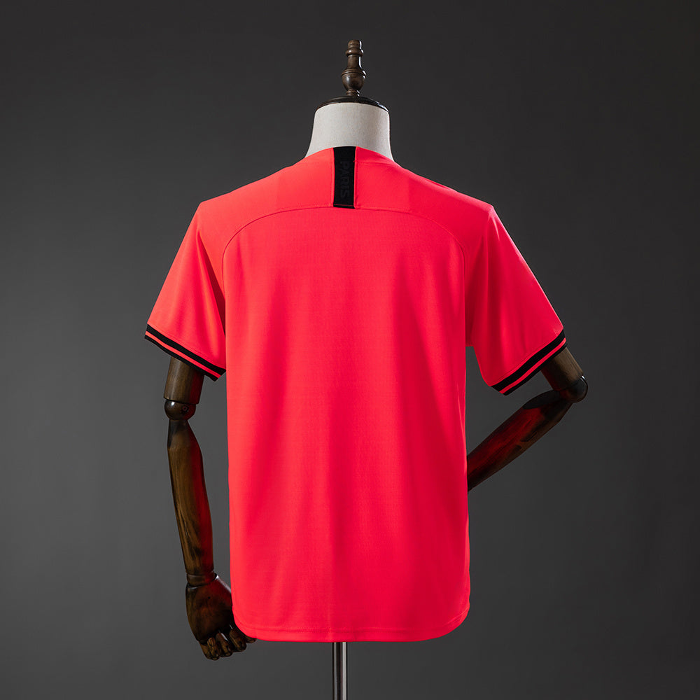 PSG Retrô Away 2019/20