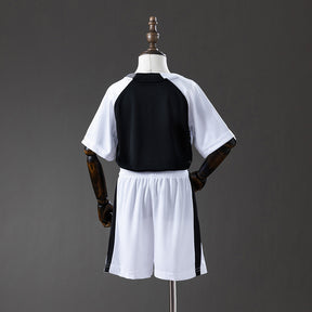 Corinthians away 2025/26 - Kit Infantil