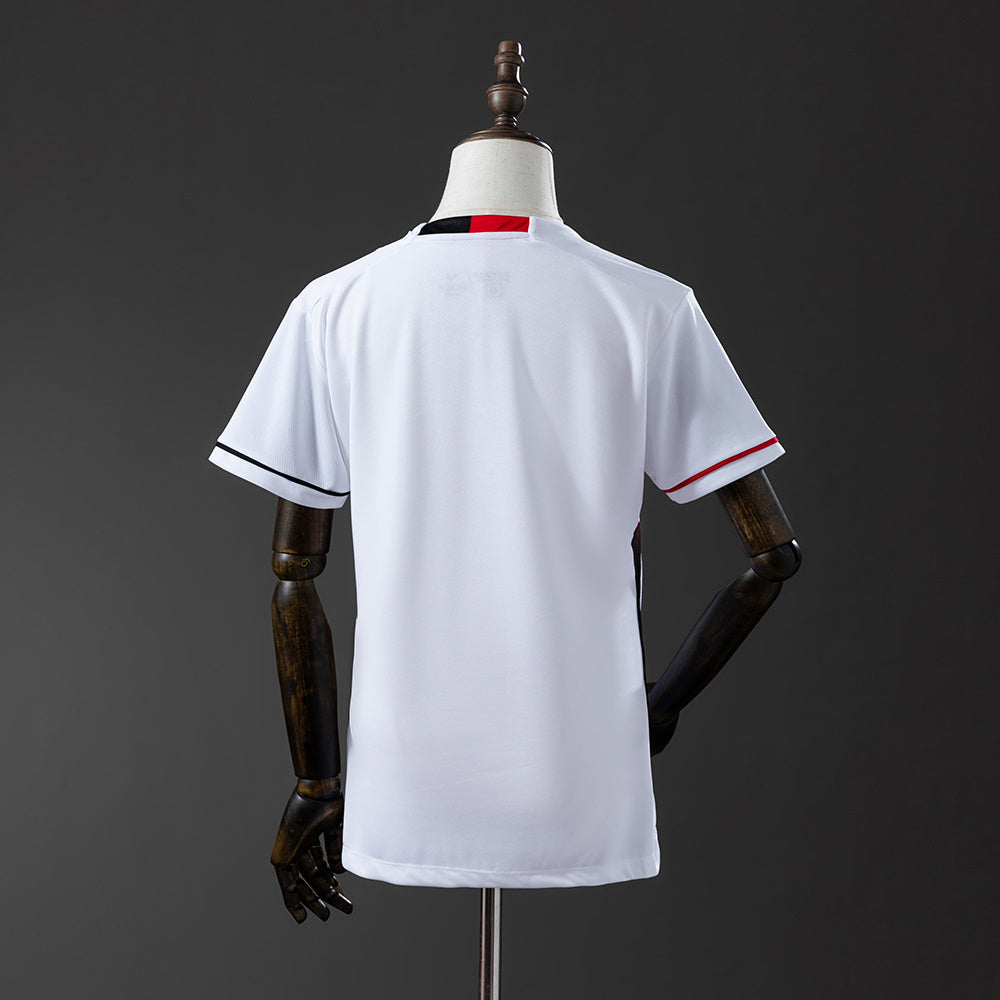 Vitória away 2025/26 - Versão Feminina