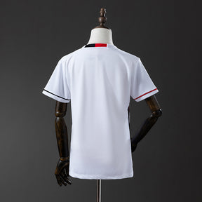 Vitória away 2025/26 - Versão Feminina