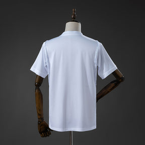 Noruega Third 2026/27 - Versão Torcedor