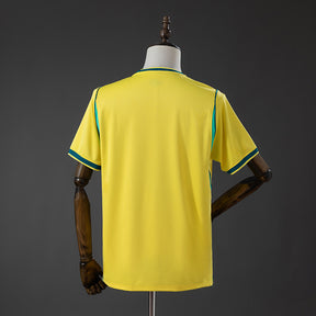 Brasil home 2026 - Versão Torcedor