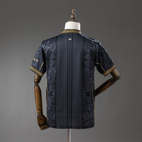 Brasil Black edição especial 2026/27 - Versão Torcedor